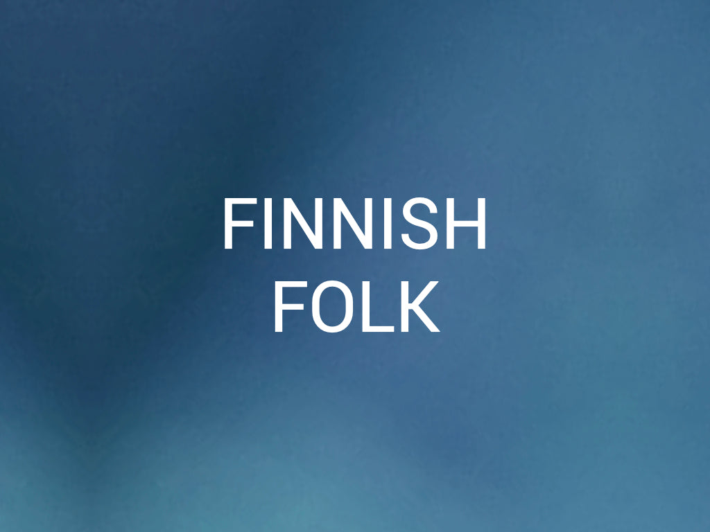 Finnish folk