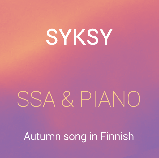 Syksy SSA
