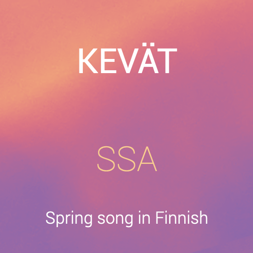 Kevät SSA