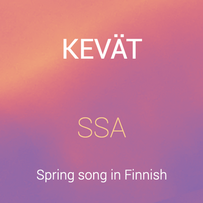Kevät SSA