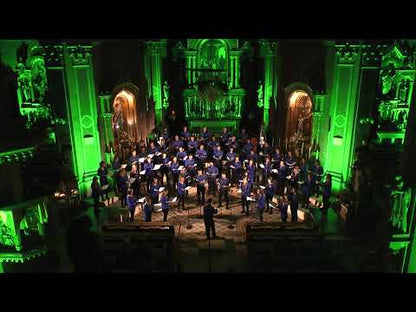 Didn't My Lord Deliver Daniel